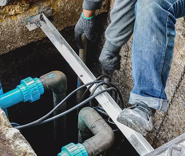 Expert Plumber for Drainage Services in Somerville, MA: Schedule Affordable Drainage Solutions with Us