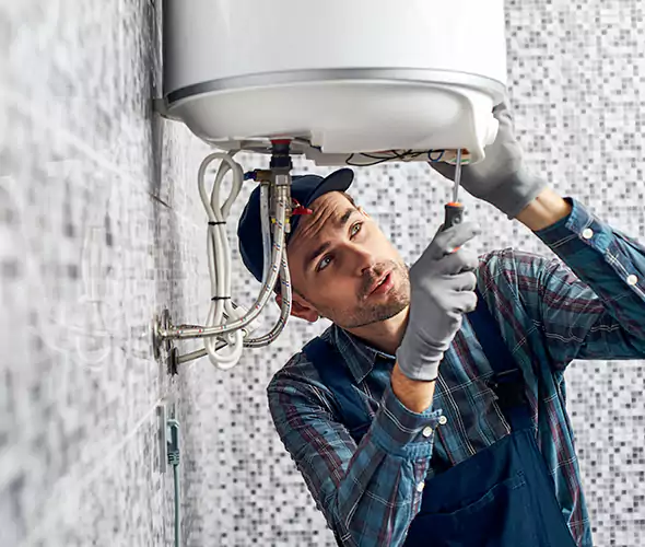 Expert Plumber for Water Heater Replacement in Somerville, MA: Schedule Affordable Replacement Services with Us