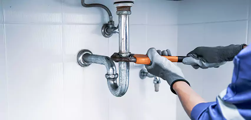 Plumbers Near Me in Somerville, MA