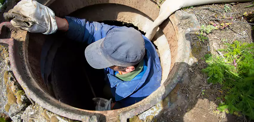 Professional Septic Tank Repair Services in Somerville, MA