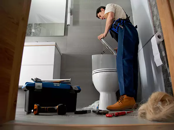  Why Choose Plumbing Somerville for Drainage Services in Somerville, MA?]