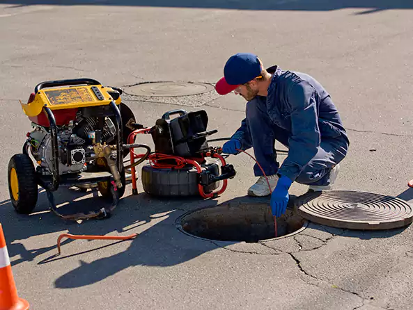 Why Choose Plumbing Somerville for Drains Camera Inspection in Somerville, MA?
