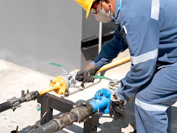 Why Choose Plumbing Somerville for Gas Line Repair in Somerville, MA?