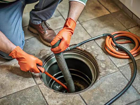 Why Choose Plumbing Somerville for Hydrojet Plumbing in Somerville, MA?