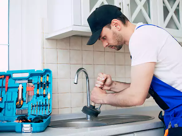 Why Choose Plumbing Somerville for Rooter Services in Somerville, MA?