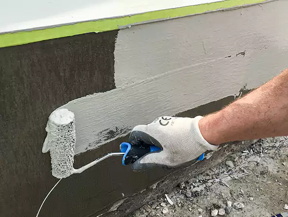 Why Choose Plumbing Somerville for Walls Waterproofing in Somerville, MA?